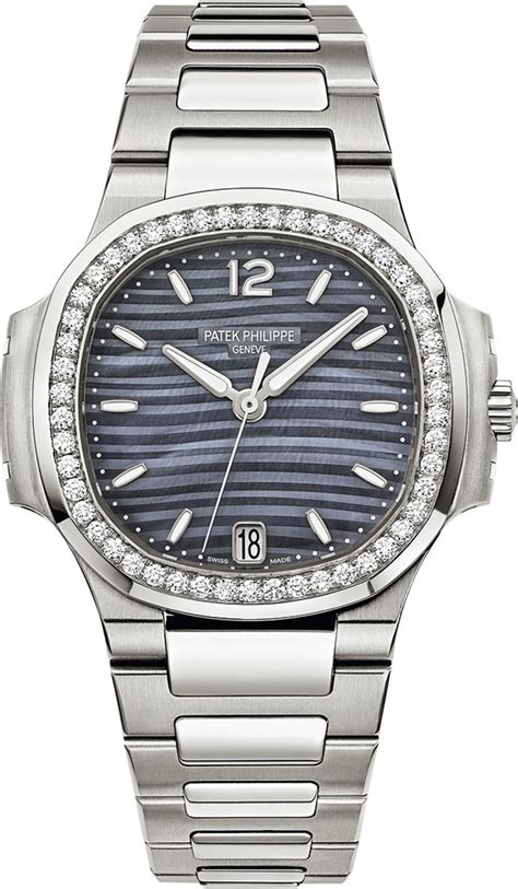 patek philippe 7018 1a-010 price|Patek Philippe Nautilus 7018 7018/1A Price, Specs, Market .